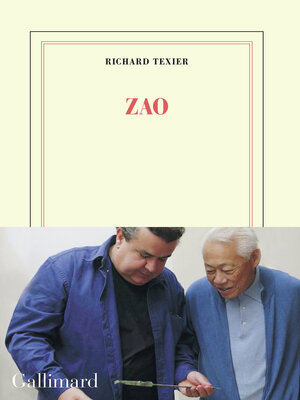cover image of Zao